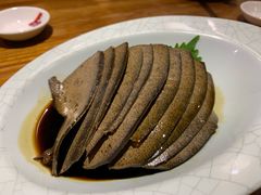 私房卤老肝-大灶头·新昌菜(中国茶市店)