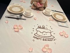 -狮拾久·现代新加坡料理(福田COCO Park店)