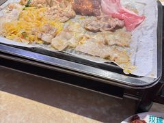 -玫瑰花园自助烤肉(顺义鑫海韵通店)
