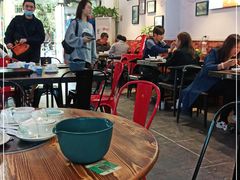 大堂-鱼醉无骨鱼·中山脆肉鲩(荔湾路店)