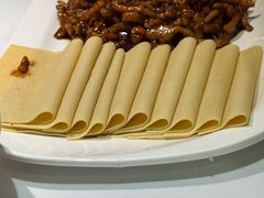 -六合居·邯郸菜·武安菜起源地
