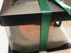 -姆们M Sweetie Cake(五道口店)