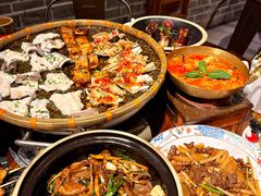 -广府乡下·饭庄(新港东路店)
