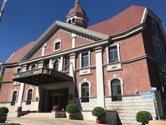 -天津津利华酒店