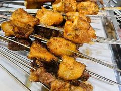 -宗泉烤全羊·烤羊腿·家常菜(解放东路店)