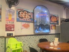 -澳门陈光记烧味饭店(南京德基广场店)