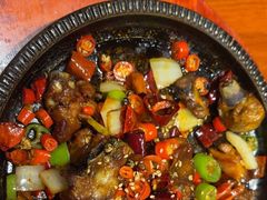 -鑫日千里马朝鲜族小馆(总店)