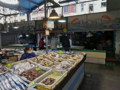 -浦商菜市场·锦德店