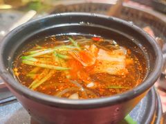 -牛YO烧肉烤肉自助(万象城春河里店)