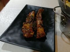 -米家餐厅(长生路店)