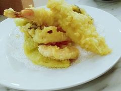 -红叶日料·放题·海胆·定食(星海店)