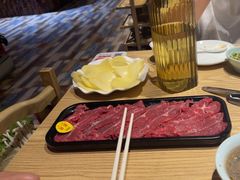 -正禾鲜·潮汕牛肉火锅(凯德天府店)