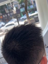 -吉艺心专业美发造型