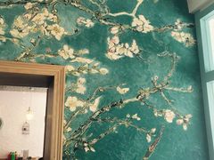 -乌镇那一年小院主题餐厅(甘泉西路店)