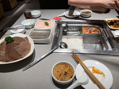 -海底捞火锅(太原南站店)