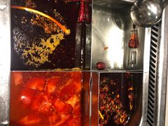 -海底捞火锅(凯德广场店)