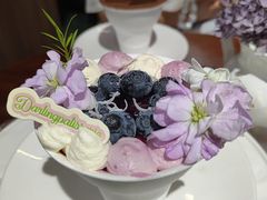 -嗒令甜品·主题融合料理餐厅(首座时代店)