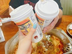 -李想大虾(牡丹路店)