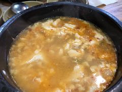 -京玉菲饭店(李村店)