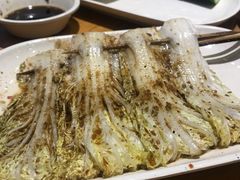 -木屋烧烤(惠阳华润小径湾店)