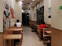 -德克士(保利城店)