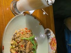 -陶享时光西餐·下午茶(信河街店)