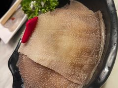 脆嫩毛肚-川味观·鲜货火锅(景芳水湘店)