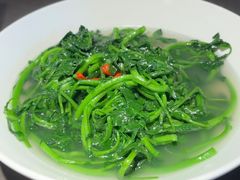 -张家卫·阳江菜·小海鲜(肥婆湾桥店)