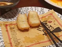 -揽季锅物会.福建黄鱼.海鲜姿造(五四路店)