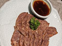 -北平食府(马鞍山路店)