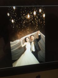 点击看大图 挪娅婚纱摄影皇家会所-挪娅婚纱摄影皇家会所