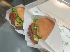 -Shake Shack(南山万象天地店)