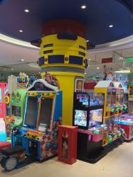 点击看大图 -meland亲子乐园·派对·研学(淄博万象汇店)