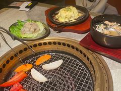 -乾杯烧肉居酒屋(中洲湾店)
