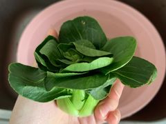 -盛福小关菜市场