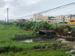 -平海古城
