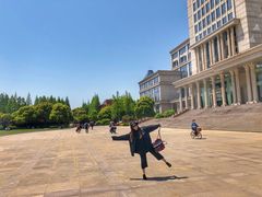 -复旦大学本部-食堂