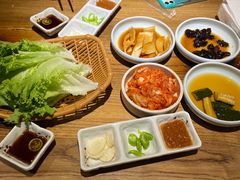 -泥炉烧肉师(新街口金銮巷店)