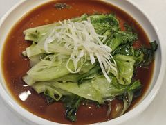 -郭林家常菜烤鸭(曙光西路店)