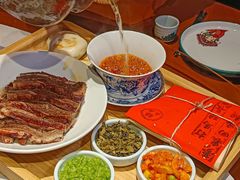 -醉长安(钟楼旗舰店)