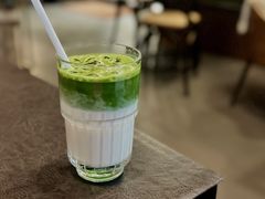 -Hei Cafe(工体店)