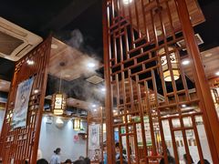 -鲜锦记潮汕牛肉火锅(月坛店)