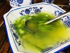 -阿鹏故事云南野生菌火锅(人民路店)