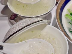 -T館·花园艺术餐厅