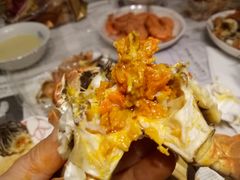 大闸蟹-京港生鲜(四道口店)