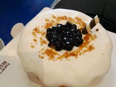 珍珠奶茶蛋糕-派悦坊·甜品·蛋糕(日坛店)