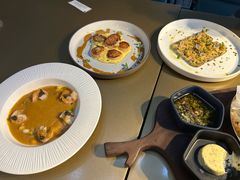 -y SEA·西班牙餐厅(阿那亚·北戴河店)