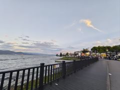 -大理洱海