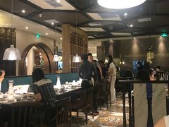 大堂-岭南真味·匠心粤菜(K11店)