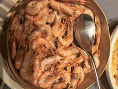 -鑫复盛礼记酒店·青岛菜